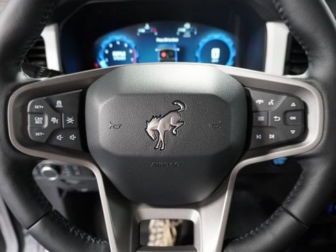 New 2025 Ford Bronco Stroppe Edition image 19