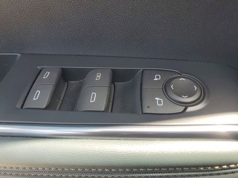 Certified 2024 GMC Acadia AT4 w/ LPO, Floor Liner Package image 23