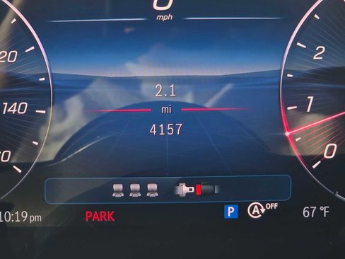 Used 2025 Mercedes-Benz C 300 Sedan image 26