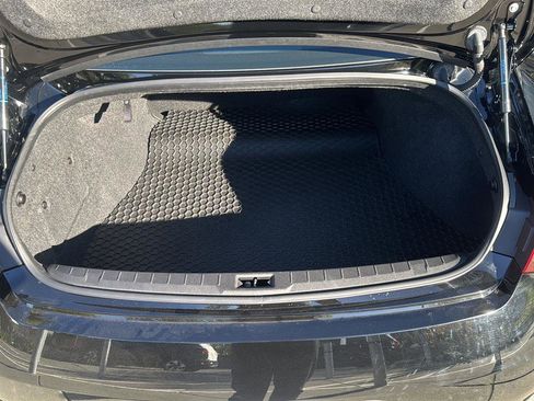 Used 2017 INFINITI Q60 3.0t Sport image 16