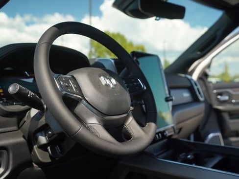 New 2026 RAM 2500 Laramie image 26