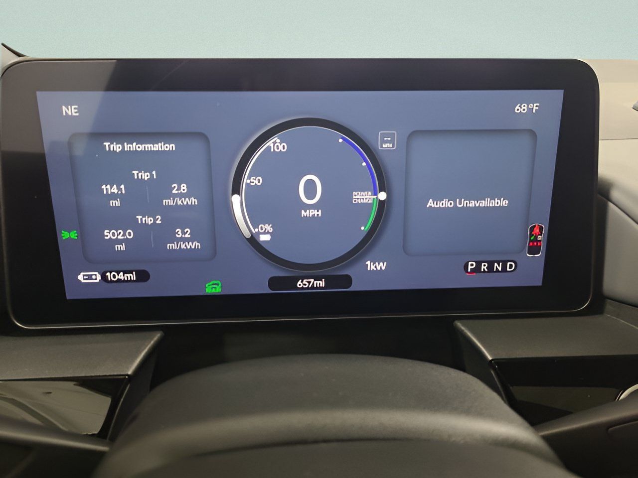 Used 2026 Honda Prologue Touring image 30