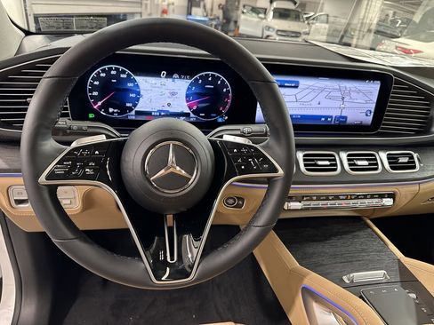 New 2026 Mercedes-Benz GLE 350 4MATIC image 6