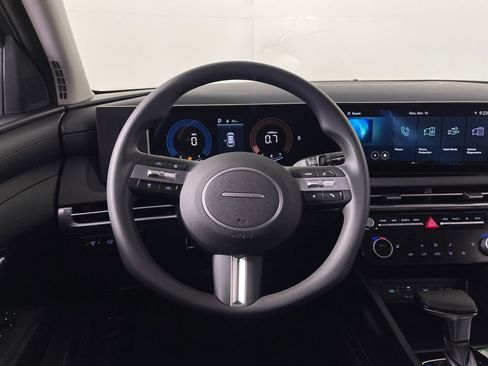New 2026 Hyundai Tucson SEL FWD image 15