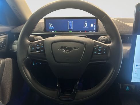 Certified 2023 Ford Mustang Mach-E Premium RWD image 15