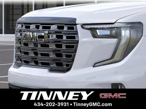 New 2026 GMC Acadia Denali Ultimate w/ LPO, Illumination Package AWD/4WD image 13