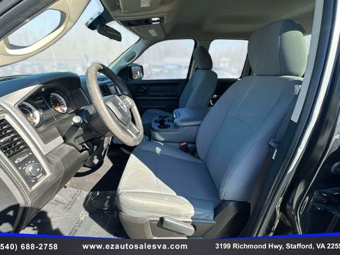 Used 2017 RAM 1500 Express image 15