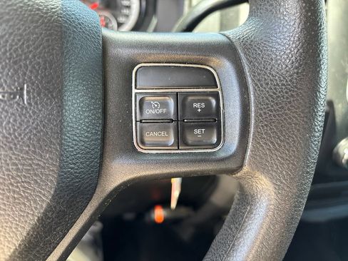 Used 2018 RAM 1500 ST w/ SXT Appearance Group AWD/4WD image 20