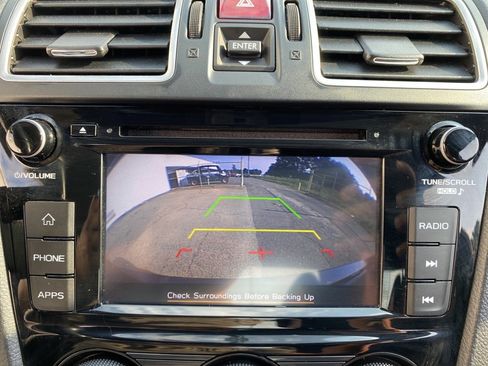 Used 2019 Subaru WRX Premium image 30