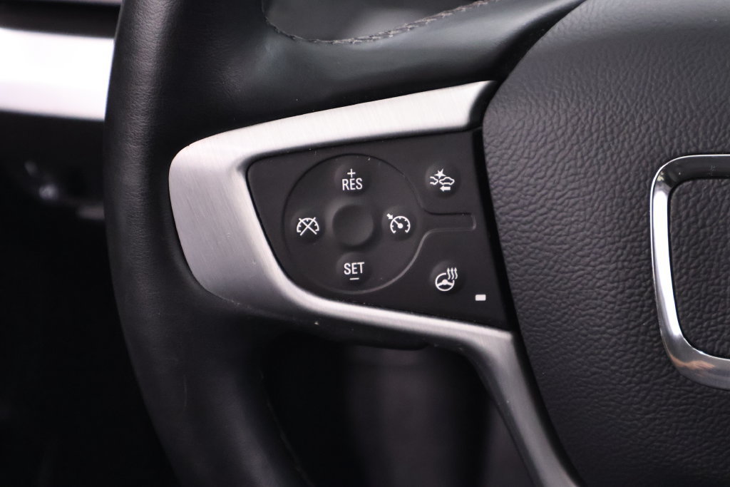 Used 2024 GMC Terrain SLT w/ Elevation Edition AWD/4WD image 26