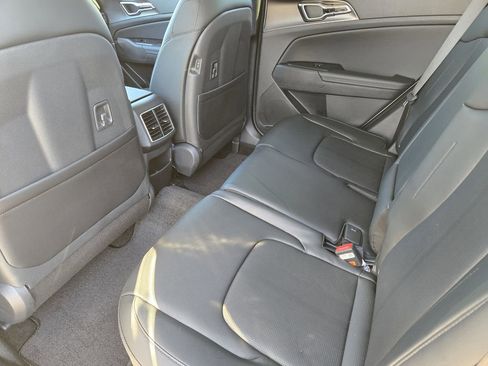 New 2026 Kia Sportage SX FWD image 20