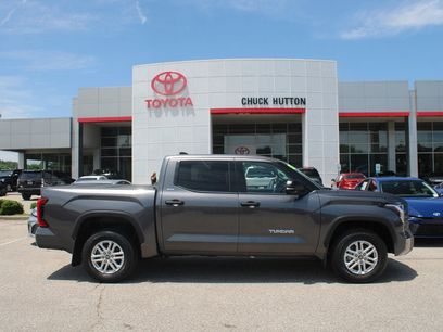 Used 2022 Toyota Tundra SR5
