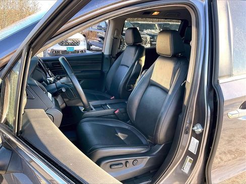 Used 2024 Honda Odyssey EX-L image 9