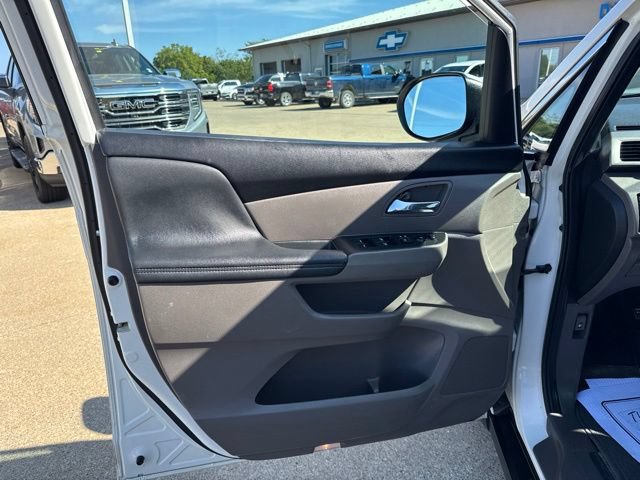 Used 2016 Honda Odyssey EX-L image 13