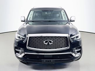 Used 2019 INFINITI QX80 Luxe w/ Proactive Package video 2
