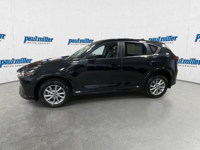 Used 2024 MAZDA CX-5 AWD 2.5 S w/ Preferred Package image 6