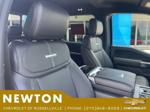 Used 2026 Ford F150 Platinum AWD/4WD image 22