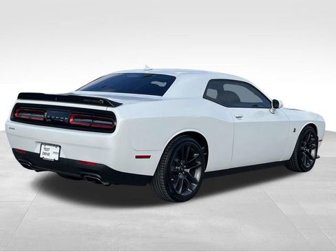 Used 2023 Dodge Challenger R/T Scat Pack image 7