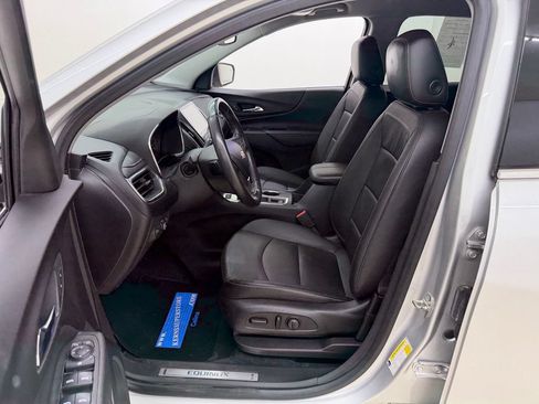 Used 2021 Chevrolet Equinox Premier AWD/4WD image 18