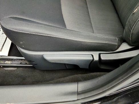 Used 2023 Nissan Sentra SV w/ All-Weather Package image 11