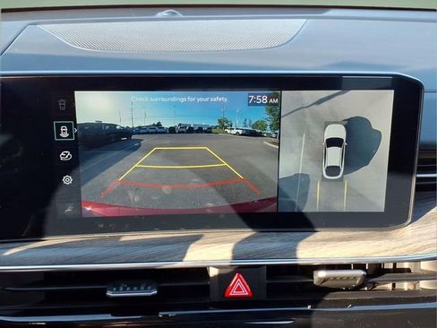 Used 2025 Kia K5 EX FWD image 21