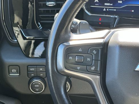 Used 2022 Chevrolet Silverado 1500 ZR2 image 20