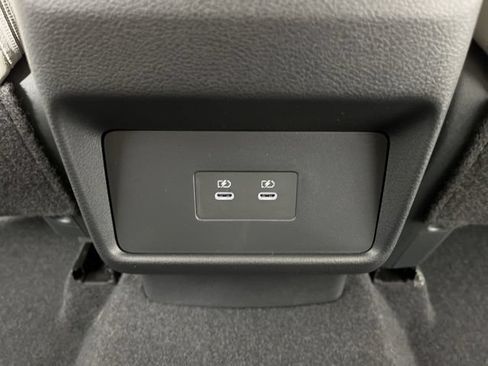New 2026 Nissan Rogue Dark Armor FWD image 45
