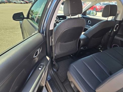 Used 2023 Hyundai Ioniq 5 SEL RWD image 15