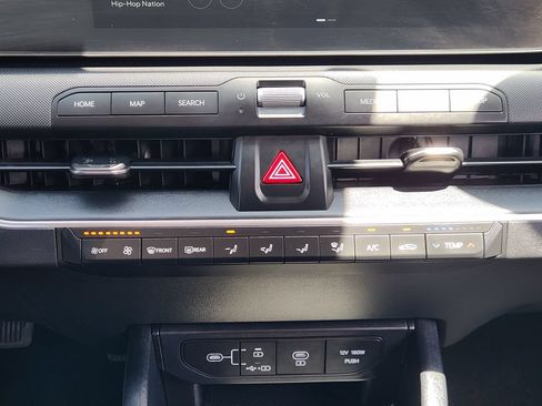 Used 2026 Kia K4 FWD image 15