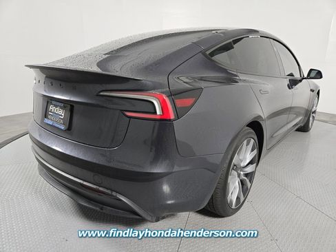 Used 2024 Tesla Model 3 Long Range image 6
