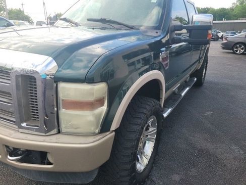 Used 2008 Ford F250 Lariat image 5