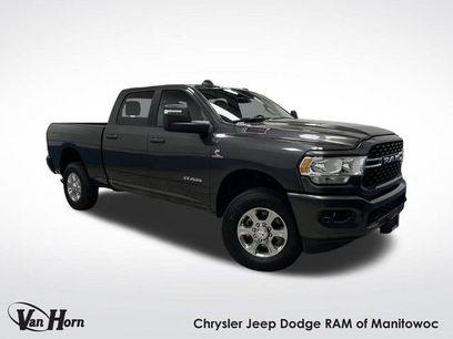 Used 2023 RAM 2500 Big Horn w/ Level 1 Equipment Group