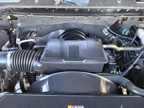 Used 2021 Chevrolet Silverado 2500 W/T w/ WT Fleet Convenience Package AWD/4WD image 20