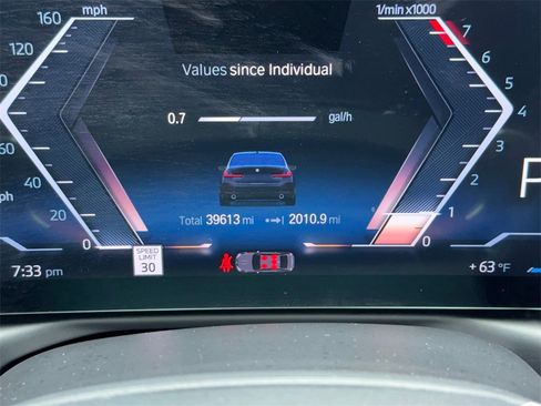 Used 2024 BMW 330i Sedan image 21