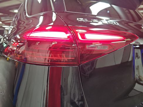 Certified 2024 Mercedes-Benz GLE 350 4MATIC image 37