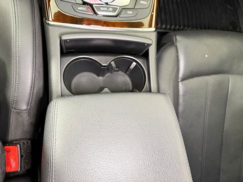 Used 2016 Audi A6 TDI Prestige w/ Prestige Package image 33