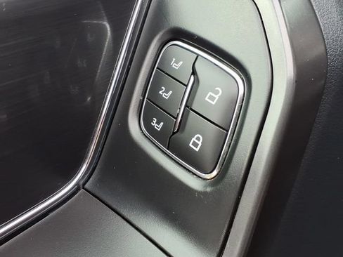Used 2024 Ford F150 Lariat AWD/4WD image 16