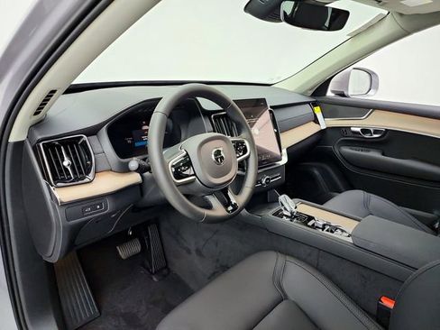 New 2026 Volvo XC90 T8 Plus w/ Protection Package AWD/4WD image 20