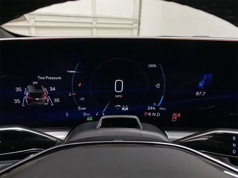 Used 2026 Cadillac Lyriq Sport image 27