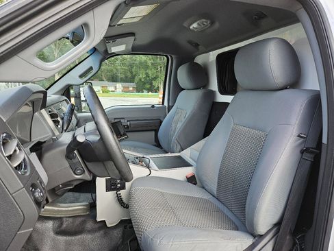 Used 2016 Ford F350 XLT RWD image 68