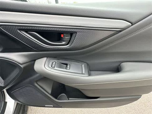 Certified 2025 Subaru Outback Wilderness image 23