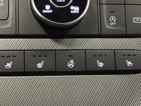 Used 2024 Hyundai Palisade SEL image 39