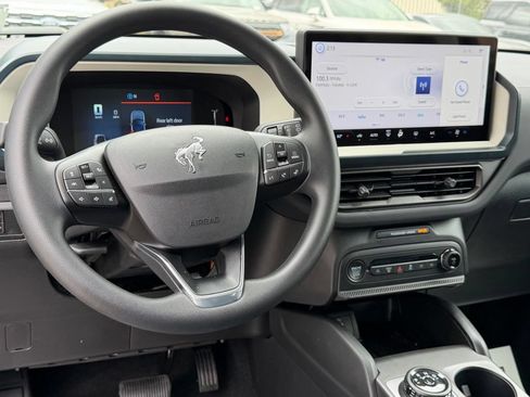New 2026 Ford Bronco Sport Heritage AWD/4WD image 27