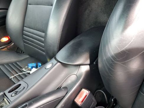 Used 2003 Porsche Boxster image 27