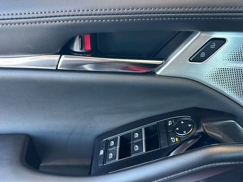 New 2026 MAZDA MAZDA3 2.5 Turbo Sedan w/Premium Plus image 9