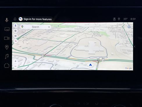 Used 2025 GMC Sierra 1500 Denali Ultimate image 8