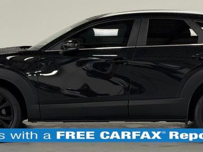 Used 2025 MAZDA CX-30 AWD 2.5 S w/ Select Sport Pkg