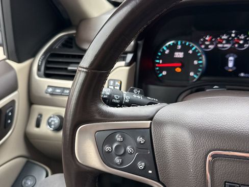 Used 2018 GMC Yukon Denali w/ Denali Ultimate Package image 41
