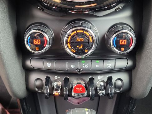 Used 2015 MINI Cooper S FWD image 12