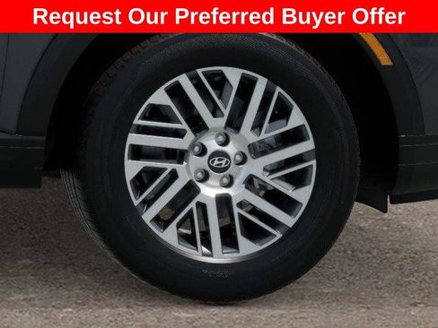 New 2026 Hyundai Palisade SE AWD/4WD image 11